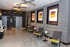 Apartament, 2 dormitoris | Interior