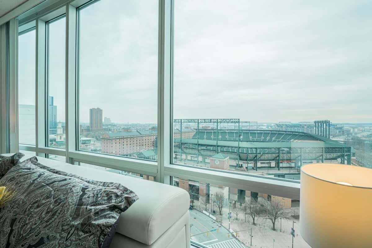 Apartment, 2 Bedrooms | Interior