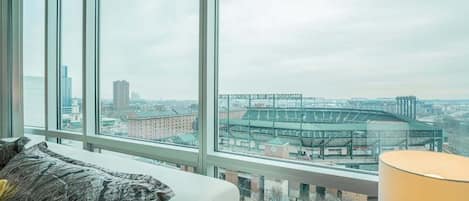 Apartment, 2 Bedrooms | Interior