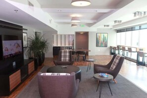Căn hộ, 2 phòng ngủ | Nội thất