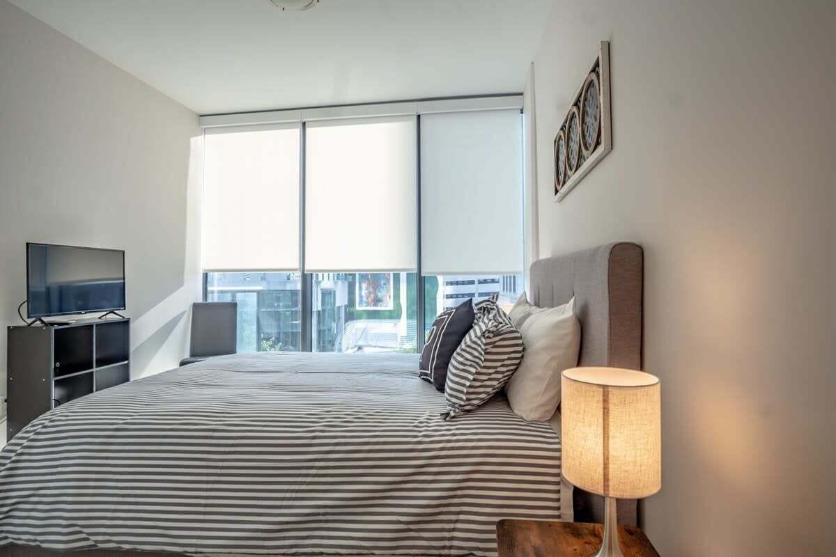 Apartment, 2 Bedrooms | 2 bedrooms, laptop workspace, free WiFi
