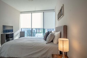 Apartment, 2 Bedrooms | 2 bedrooms, laptop workspace, free WiFi - High Rise 2 Bedroom apartment in a Great location 2 Apts by RedAwning (Atlanta)