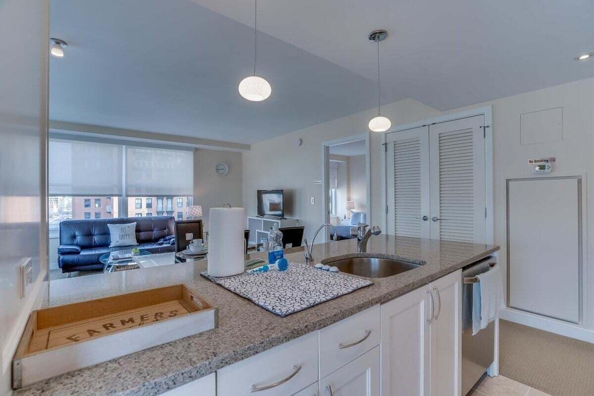 Apartment, 2 Bedrooms | Interior