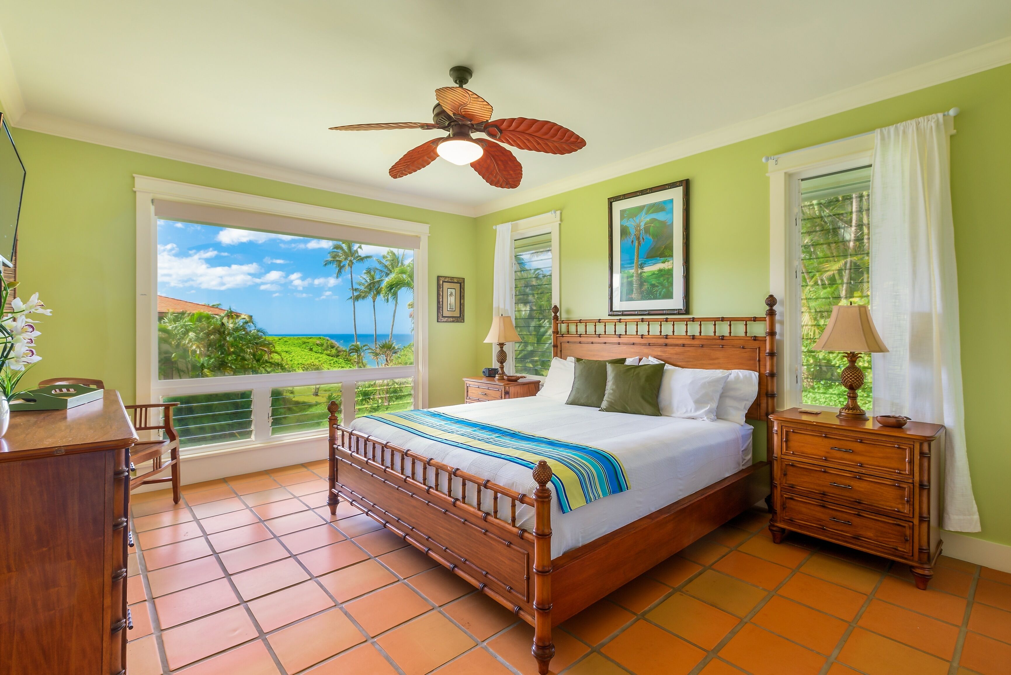 House, 5 Bedrooms | 5 bedrooms, iron/ironing board, cribs/infant beds, free WiFi