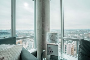 Departamento, 2 habitaciones | Interior