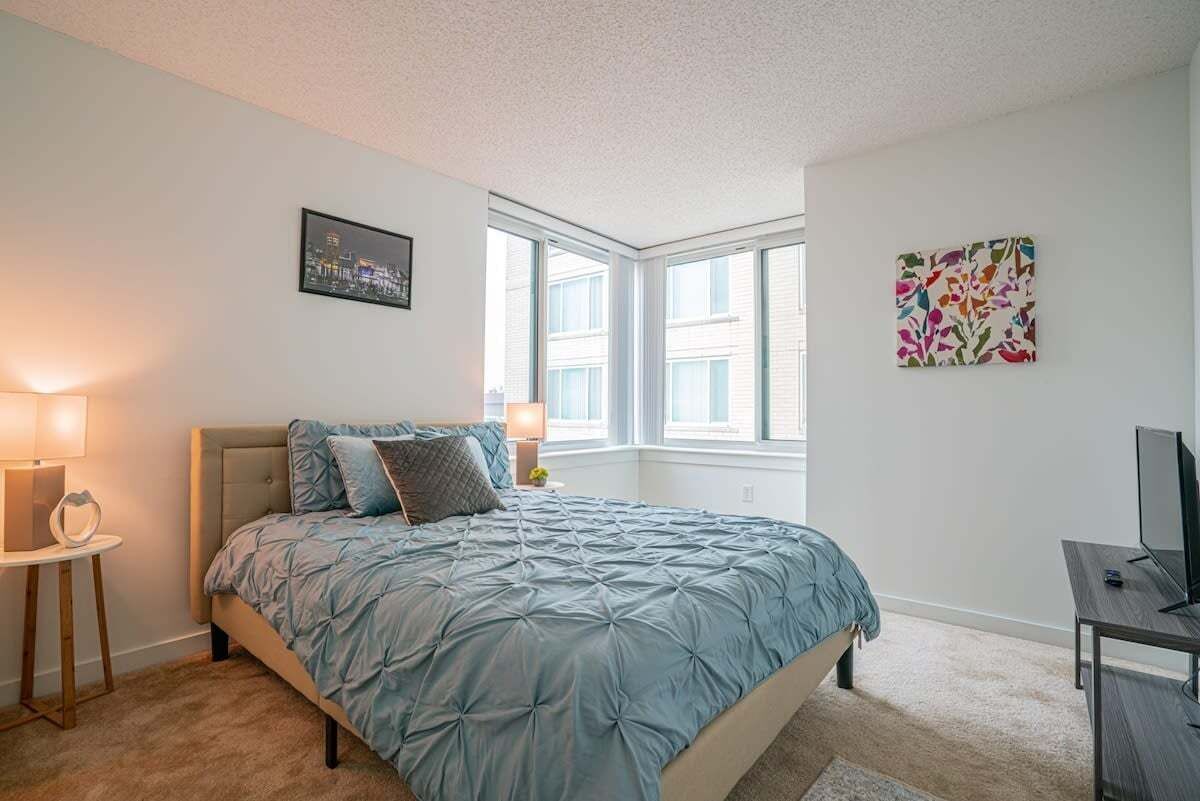 Apartment, 2 Bedrooms