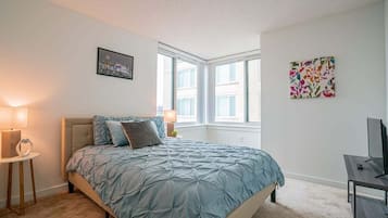 Apartment, 2 Bedrooms