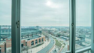 Apartment, 2 Bedrooms | Interior