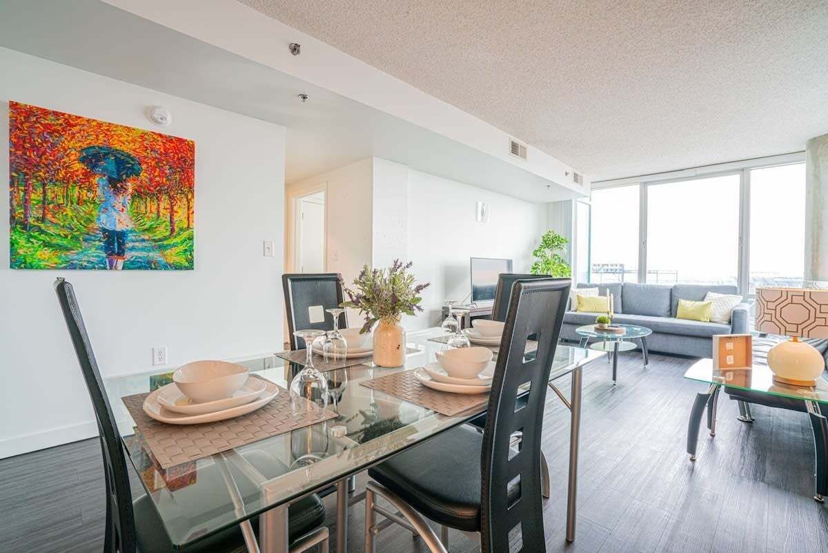 Appartement, 2 slaapkamers | Dineren