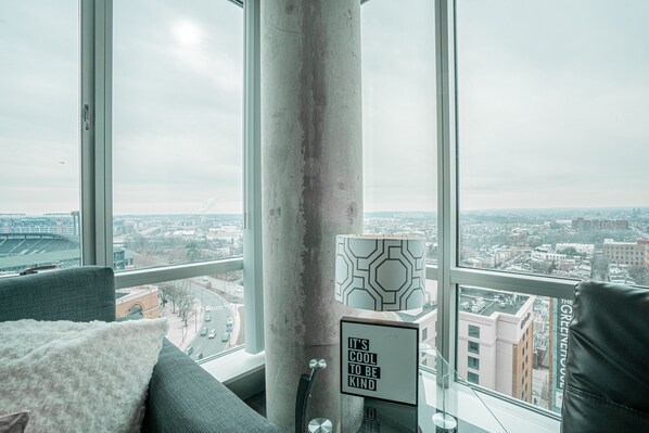 LÀgenhet - 2 sovrum | Interiör