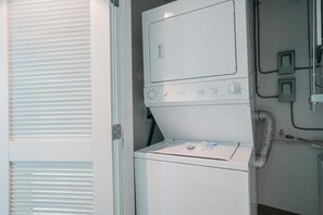 Appartement, 2 slaapkamers | Interieur