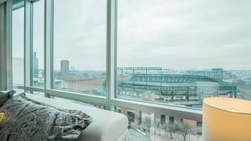 Apartment, 2 Bedrooms | Interior