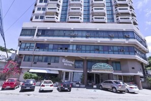 Exterior - Richmond Plaza Hotel (Cebu City)