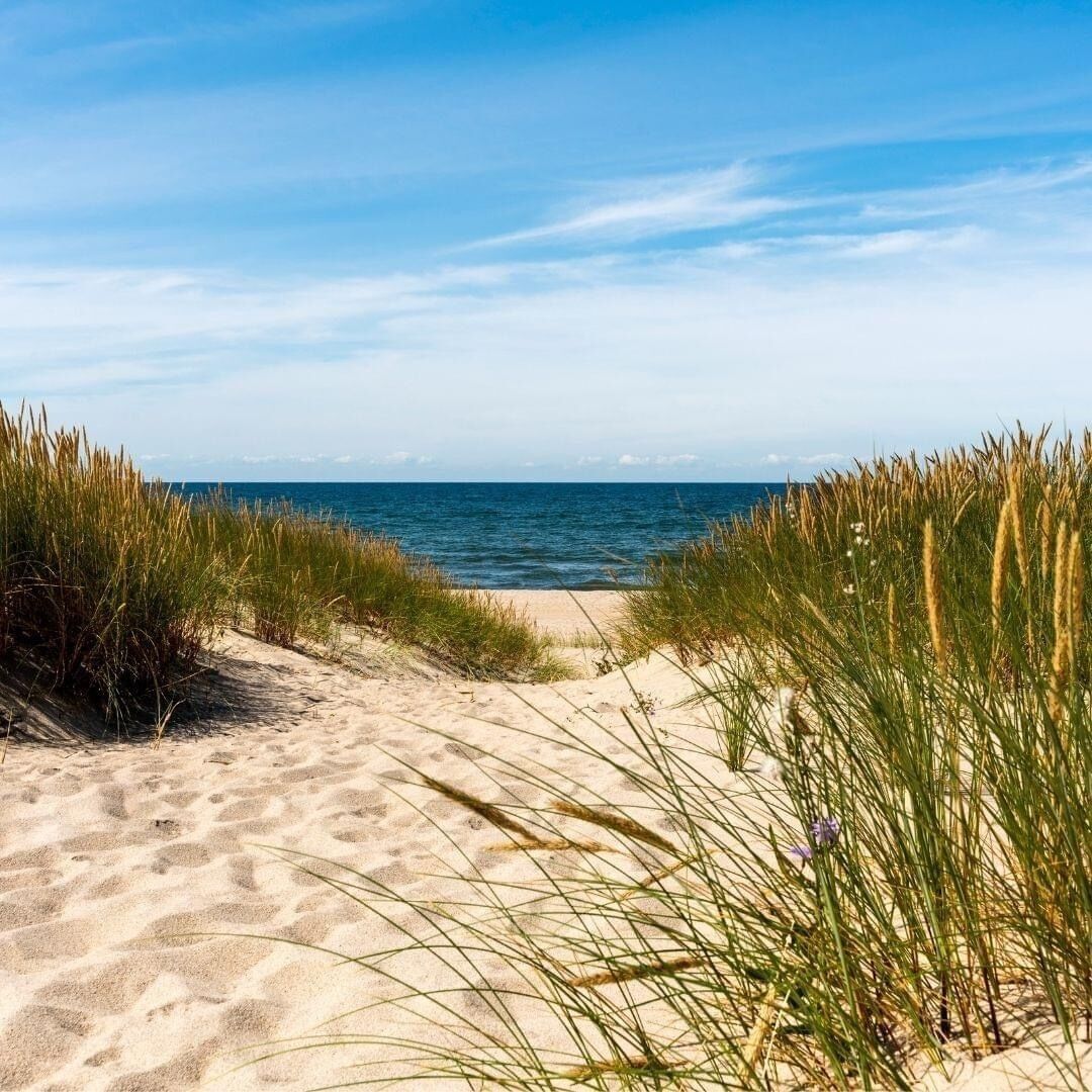 Winter Getaway Rates