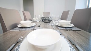 用餐