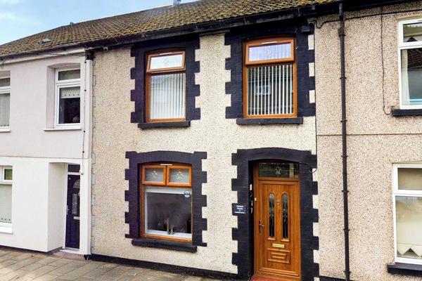 Herbert House by StayStaycations