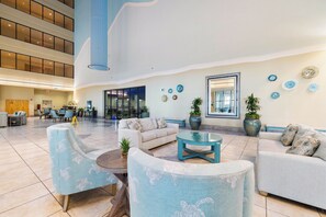 Interior - Phoenix West 1108 by Liquid Life (Orange Beach)