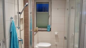 Dusche