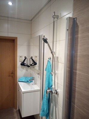 Dusche