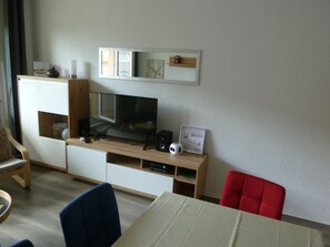 Interior - 3 room apartment in Mücheln. (Mücheln (Geiseltal))