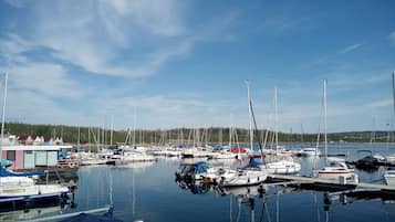 Jachthafen