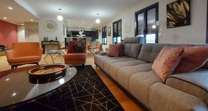 St. Edward's Penthouse