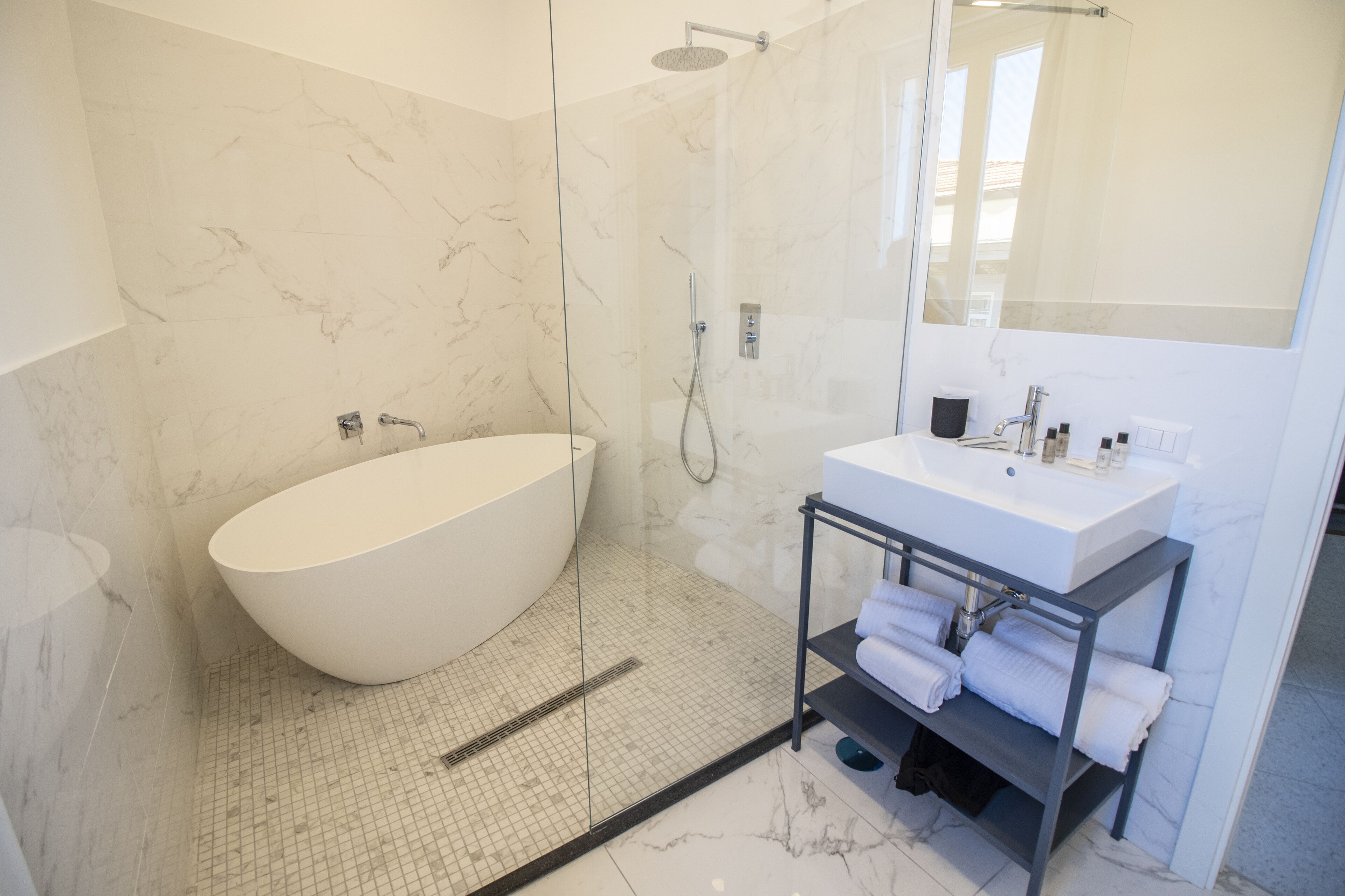 Foto - Le Angioine Rooms