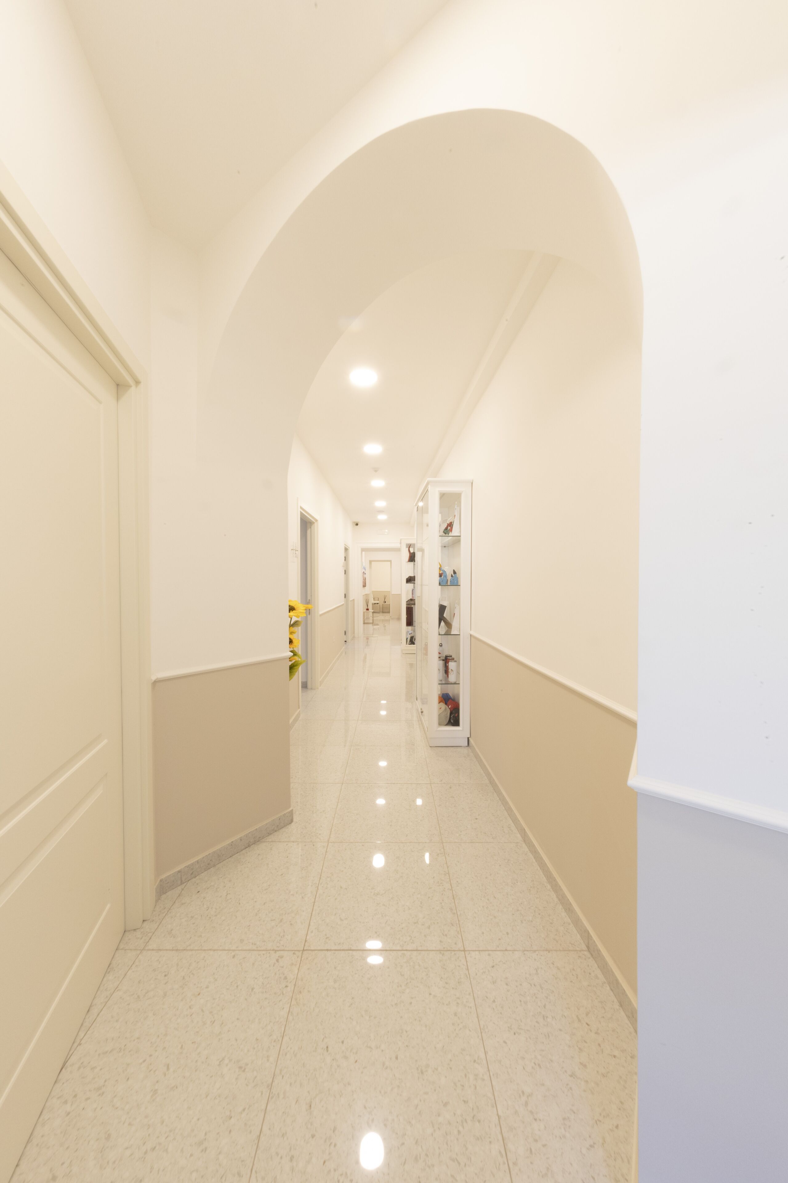 Foto - Le Angioine Rooms