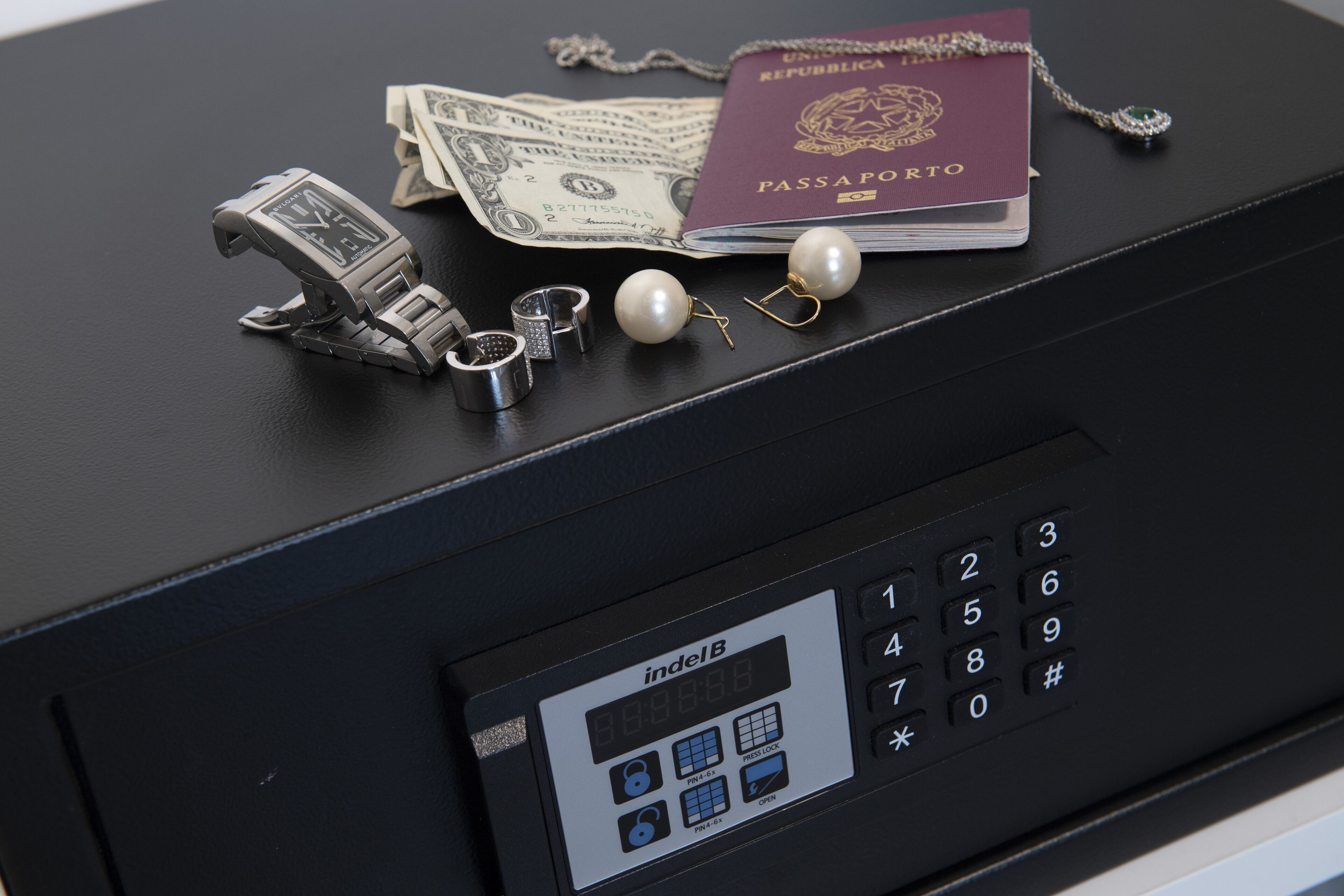 Foto - Le Angioine Rooms