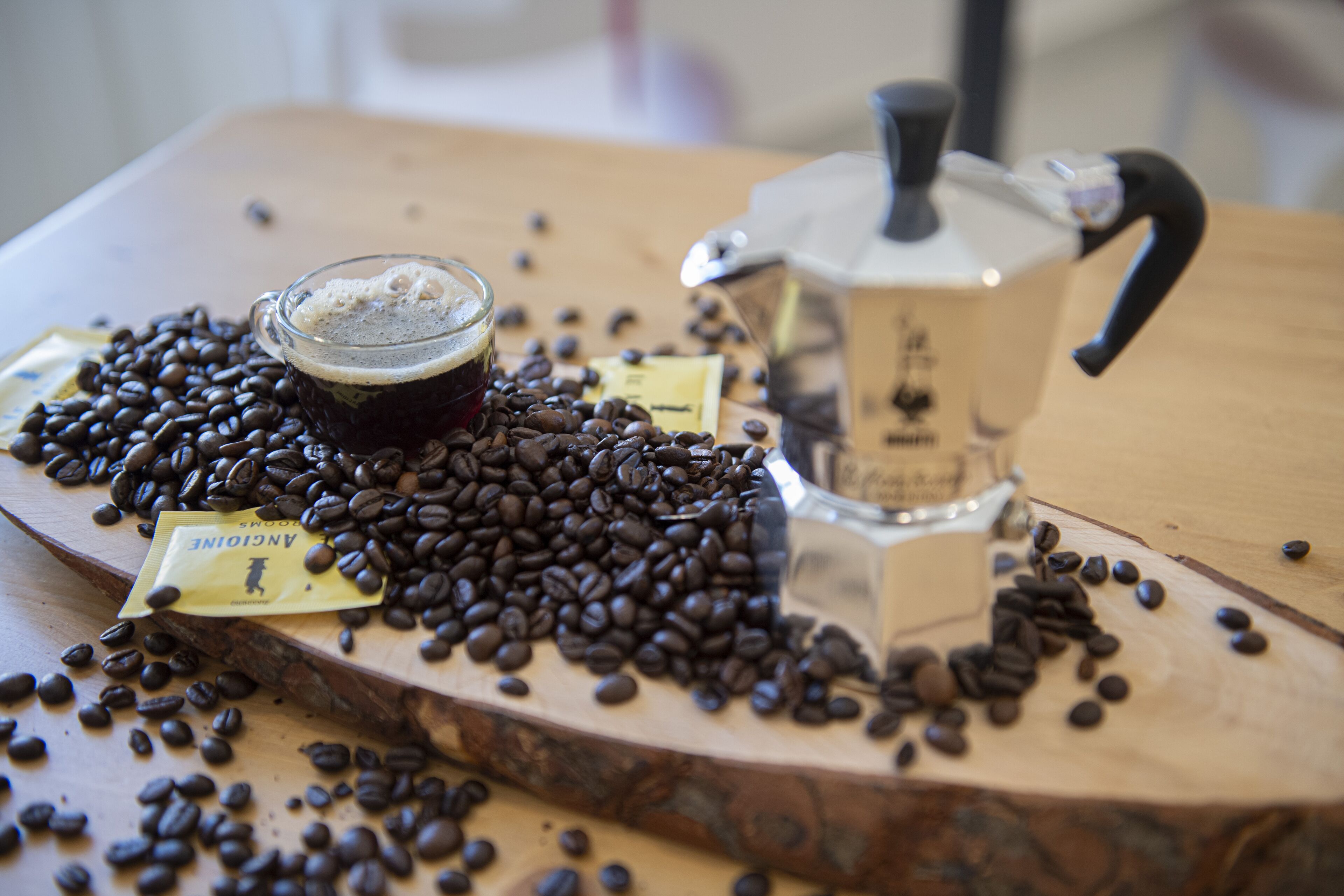 Foto - Le Angioine Rooms