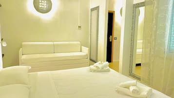 Suite Studio Confort