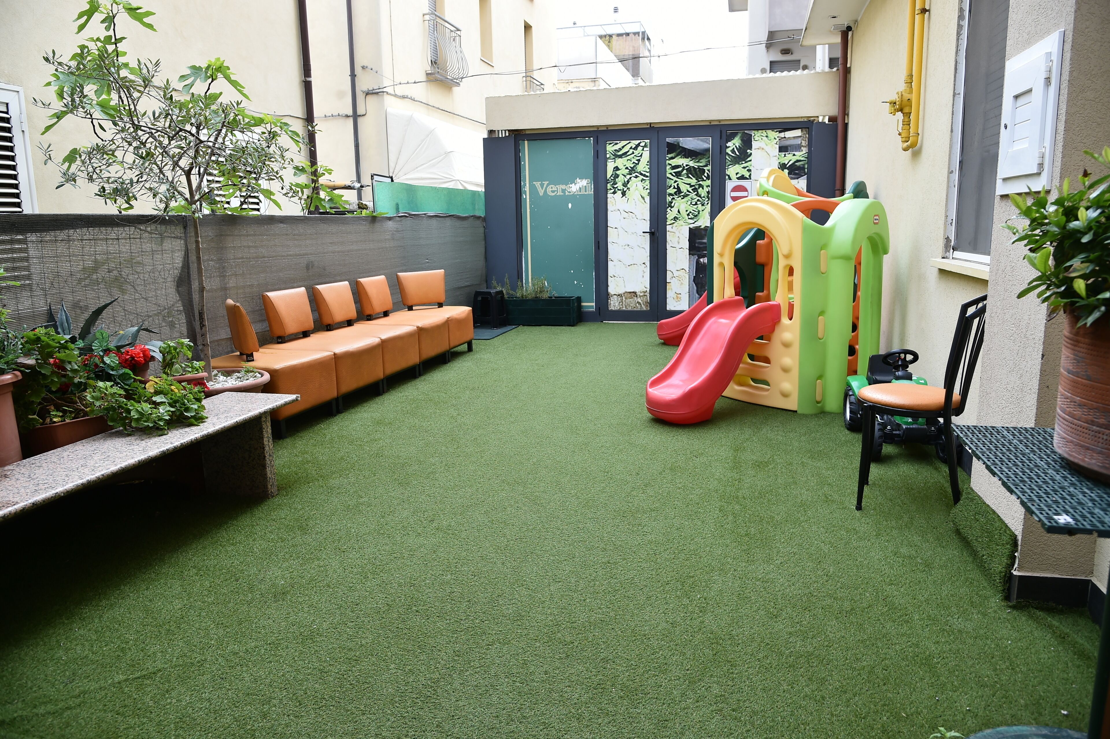 Photo - Hotel Okinawa