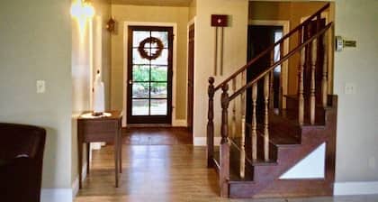 Mendenhall Private Room In Shared Home - DISCOUNT ON TOURS
