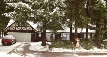 Mendenhall Private Room In Shared Home - DISCOUNT ON TOURS