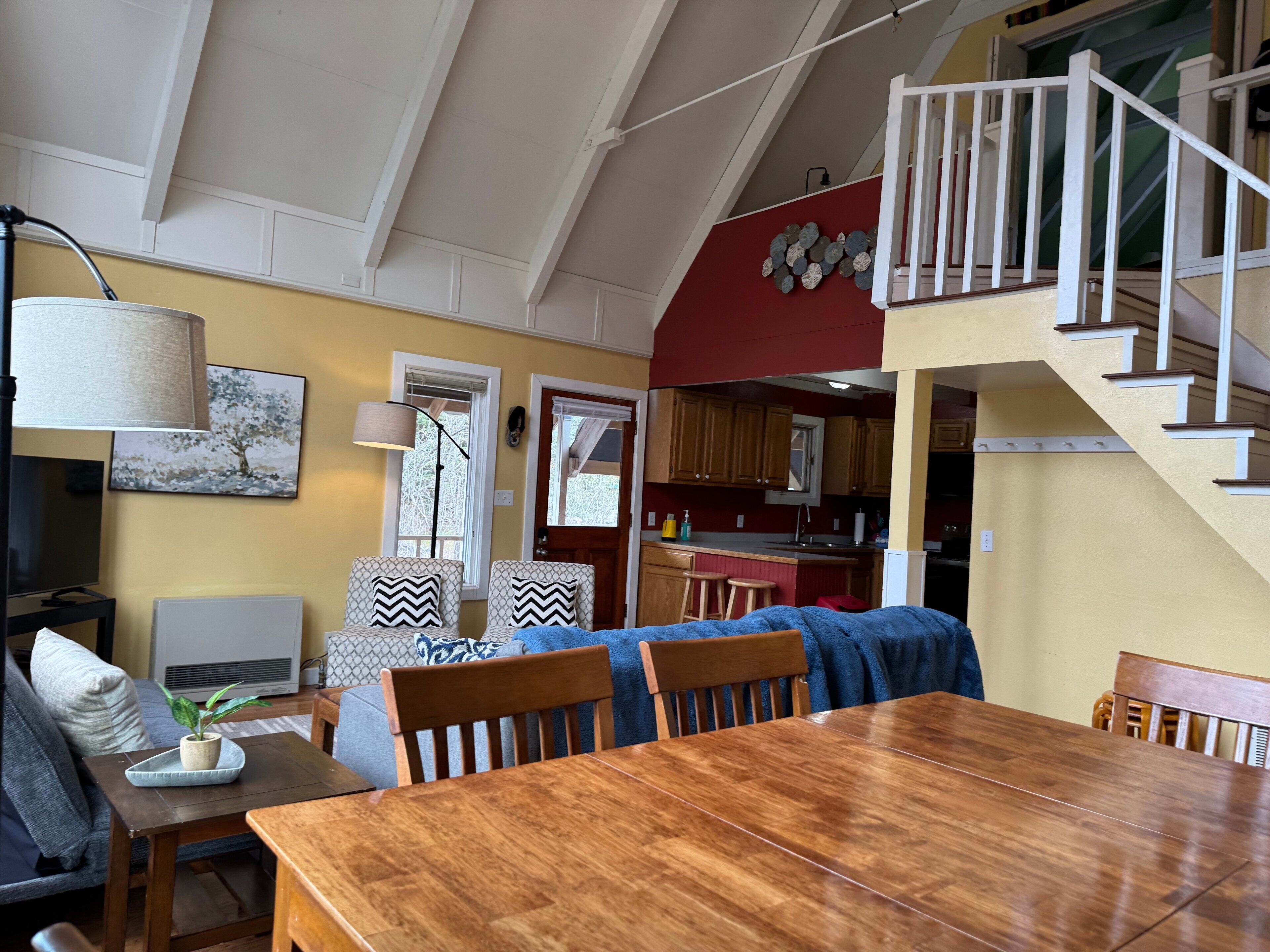 Intérieur