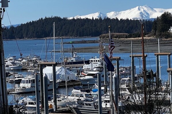 Port de plaisance
