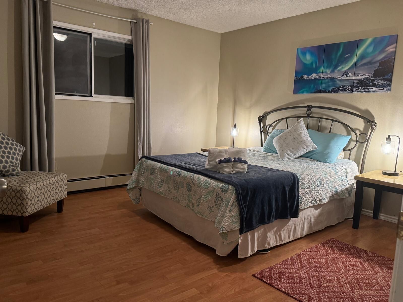 8 chambres, bureau, fer et planche à repasser, Wi-Fi gratuit