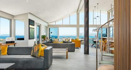Point Break Luxury Apartments