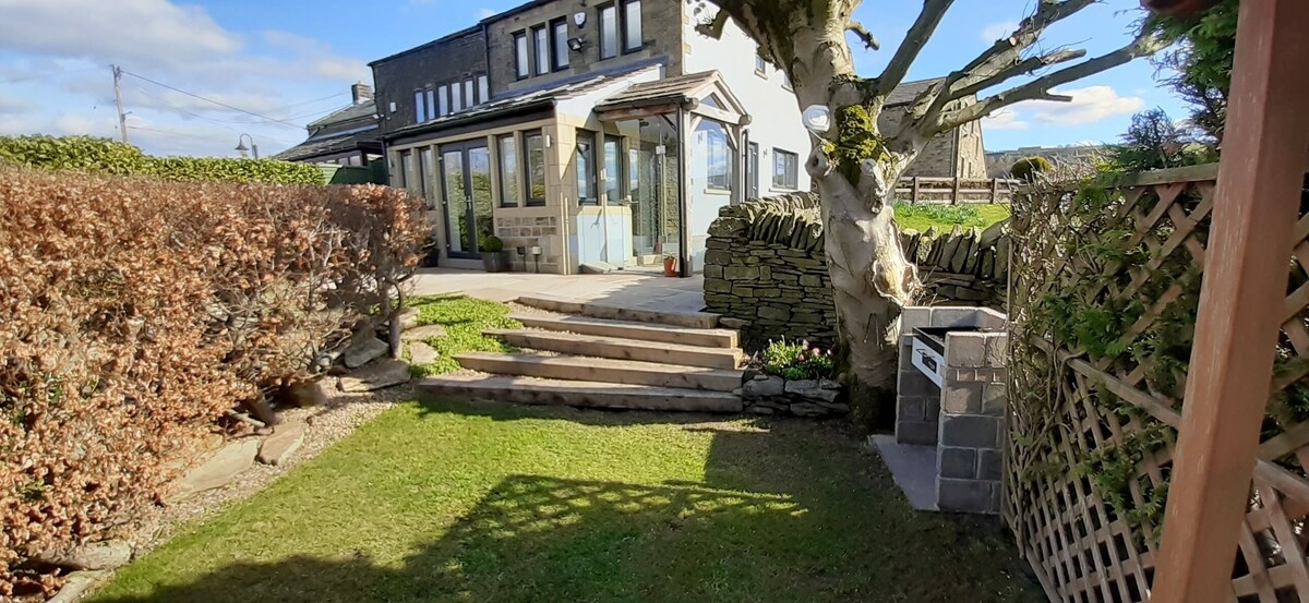 Bild für Gastgeberprofil