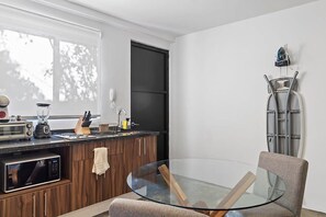 Interior - +MS +Loft Extraordinario  +Cómodo +Internet (Santiago de Querétaro)