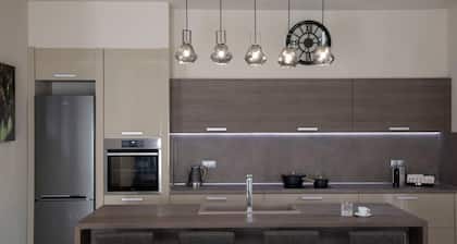 La Casa dei Sogni - Great House Closed to Meteora