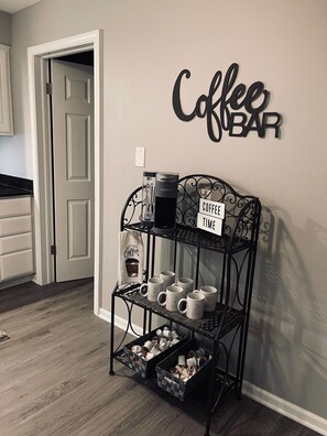 Interior - Ranch In Lexington Village 3 Blocks from Lake Huron Beaches, Restaurants Shoppin (Lexington)