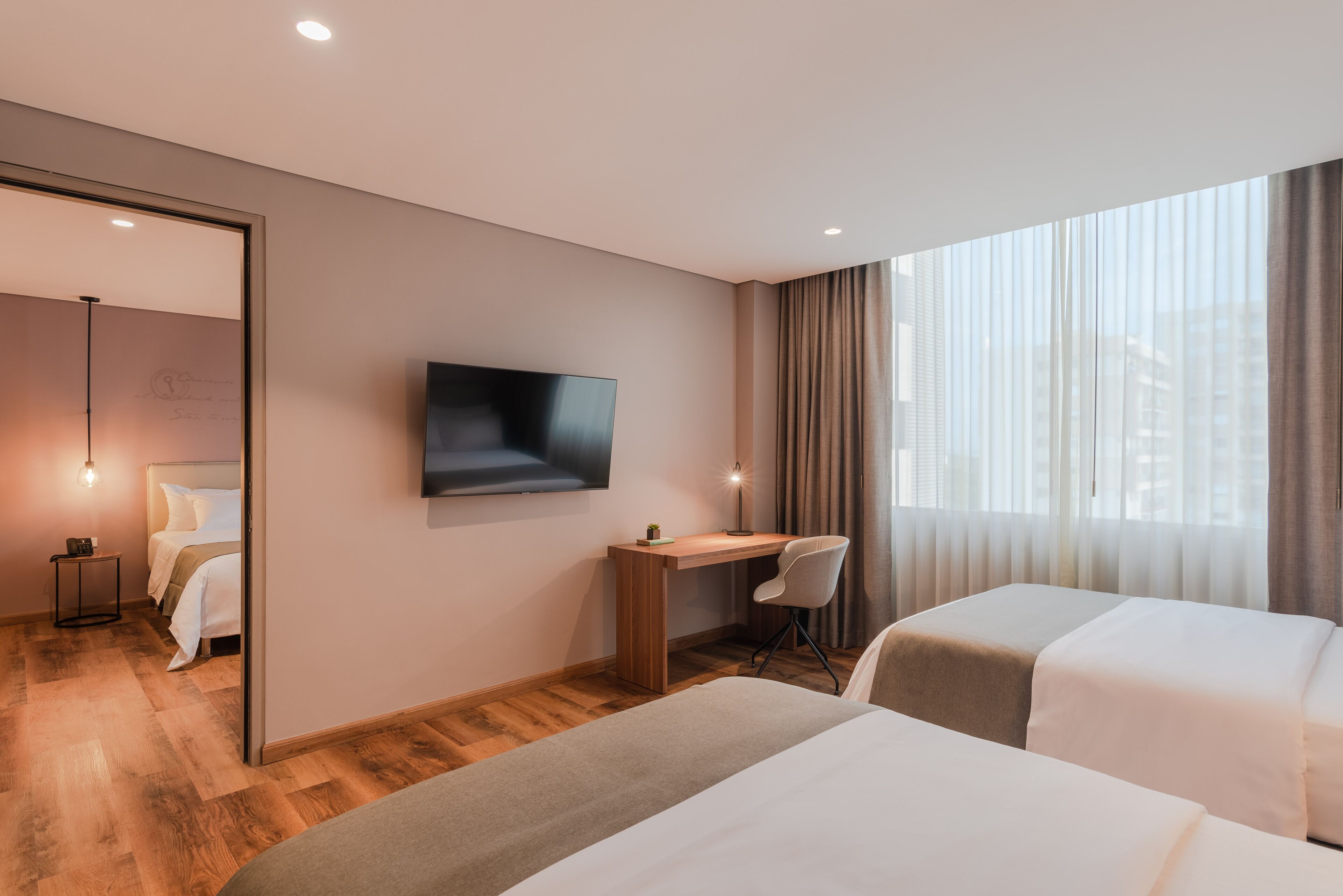 Foto - Hotel Sites Barranquilla