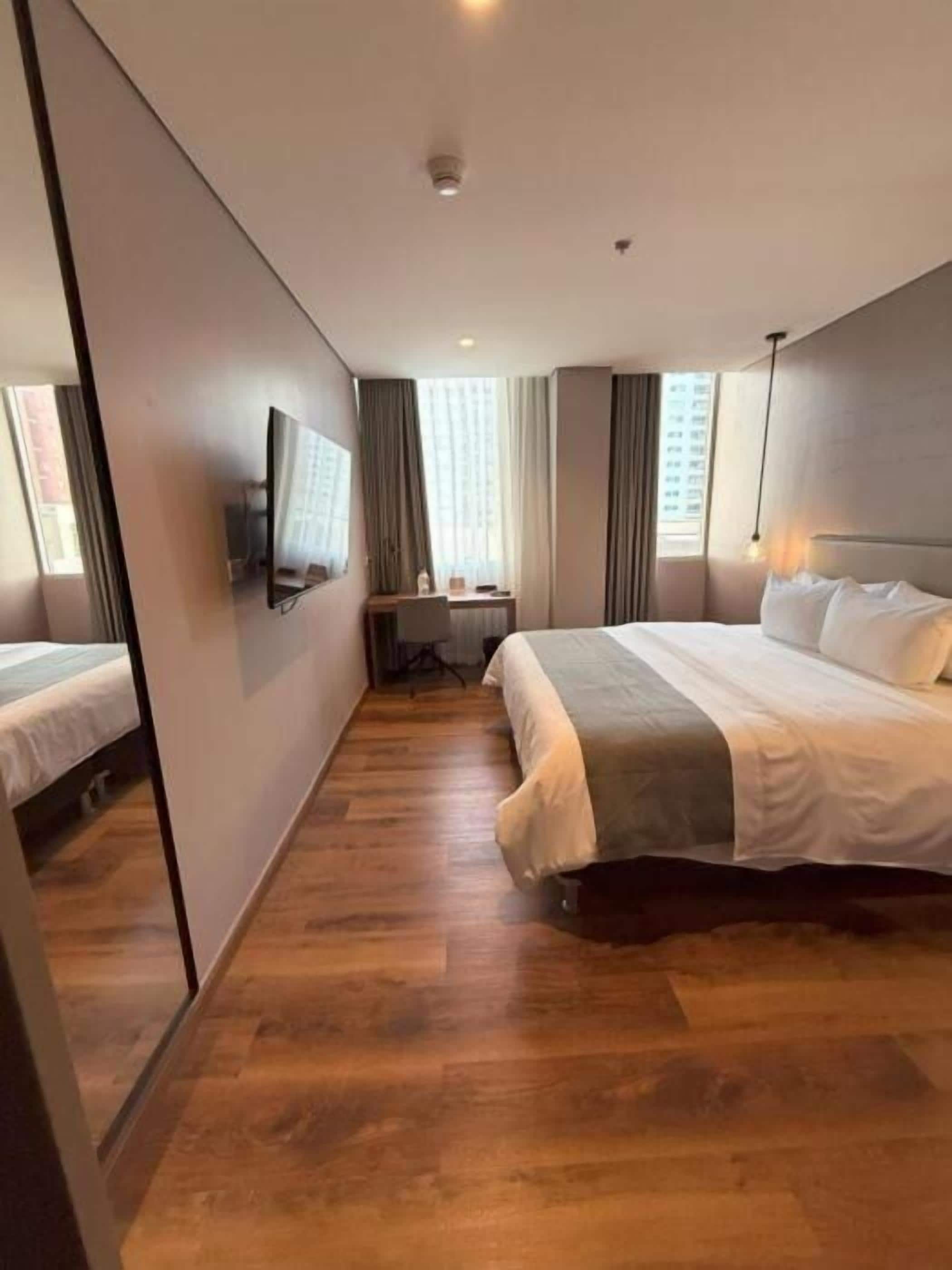 Foto - Hotel Sites Barranquilla