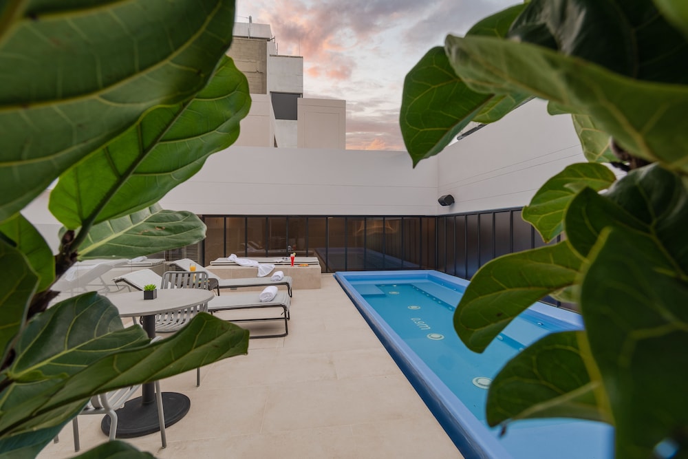 Hotel Sites Barranquilla photo 7