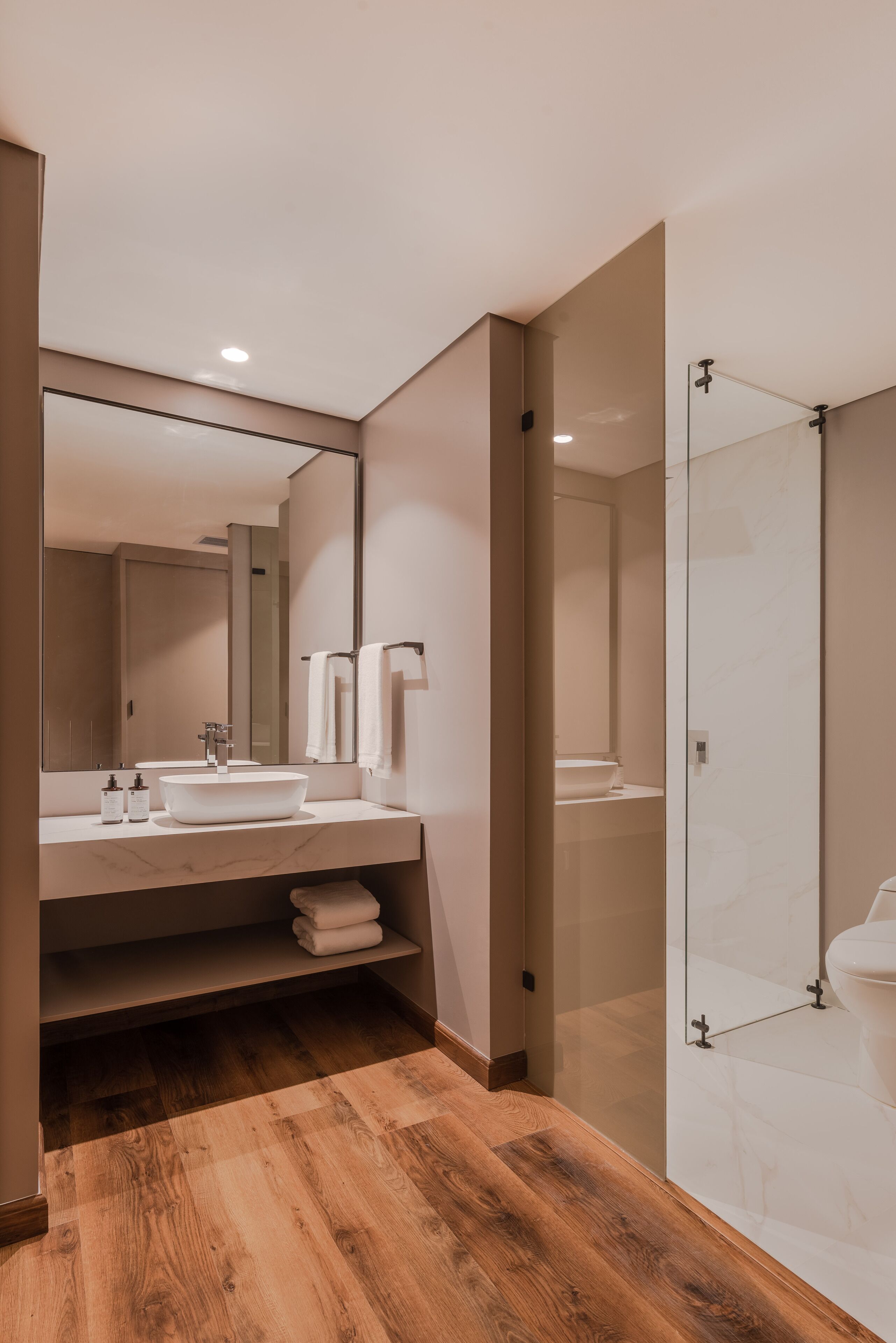 Foto - Hotel Sites Barranquilla