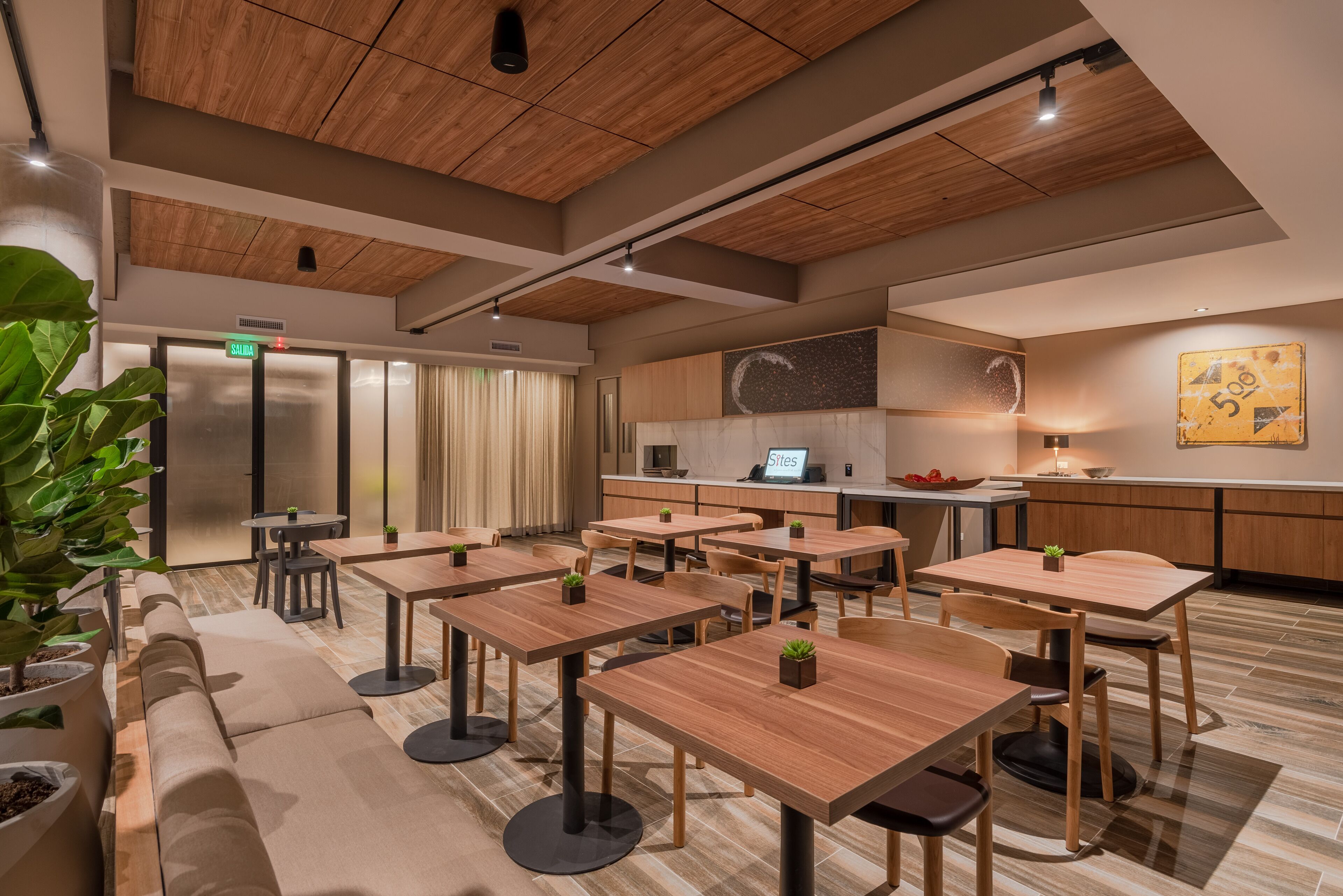 Foto - Hotel Sites Barranquilla