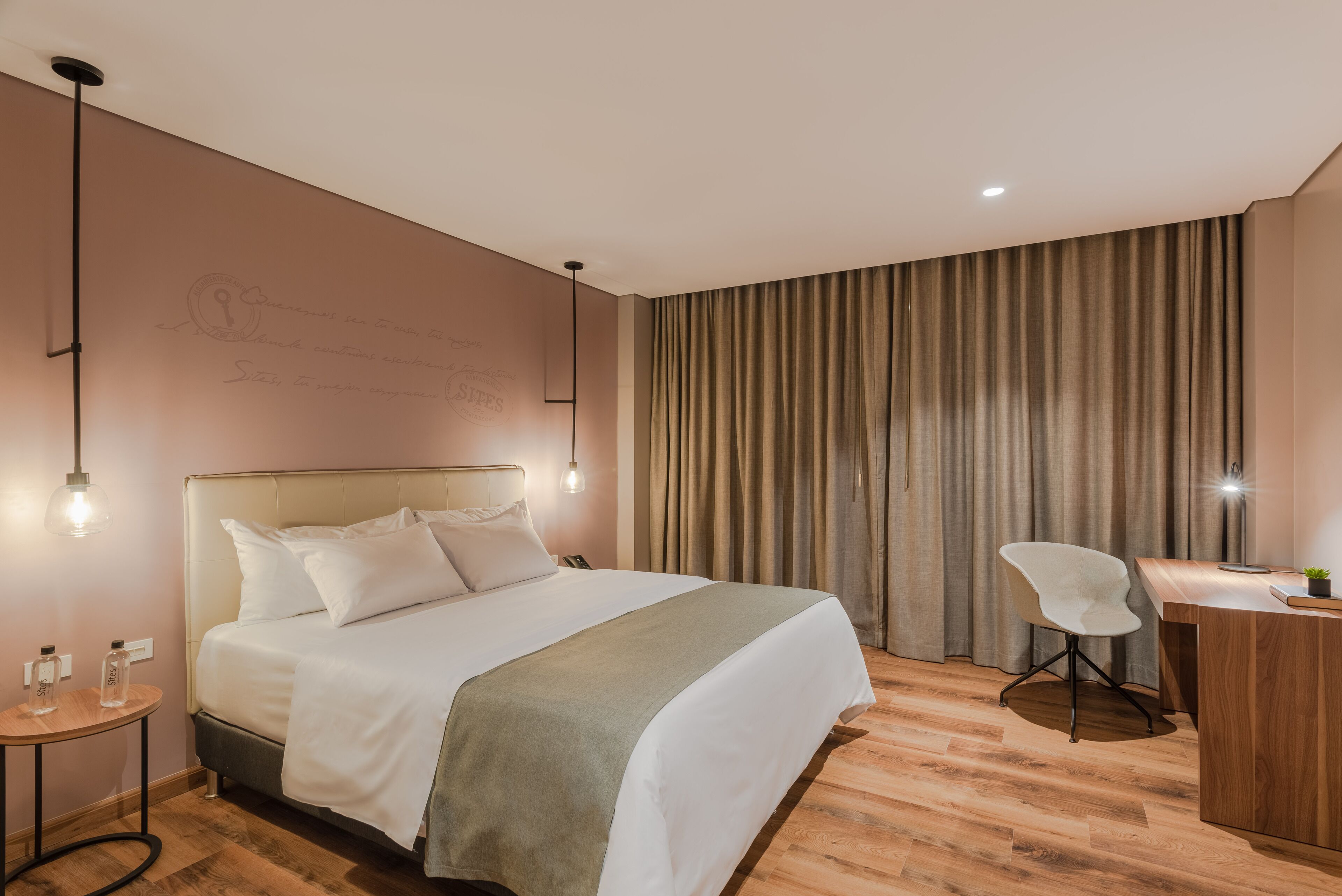 Foto - Hotel Sites Barranquilla