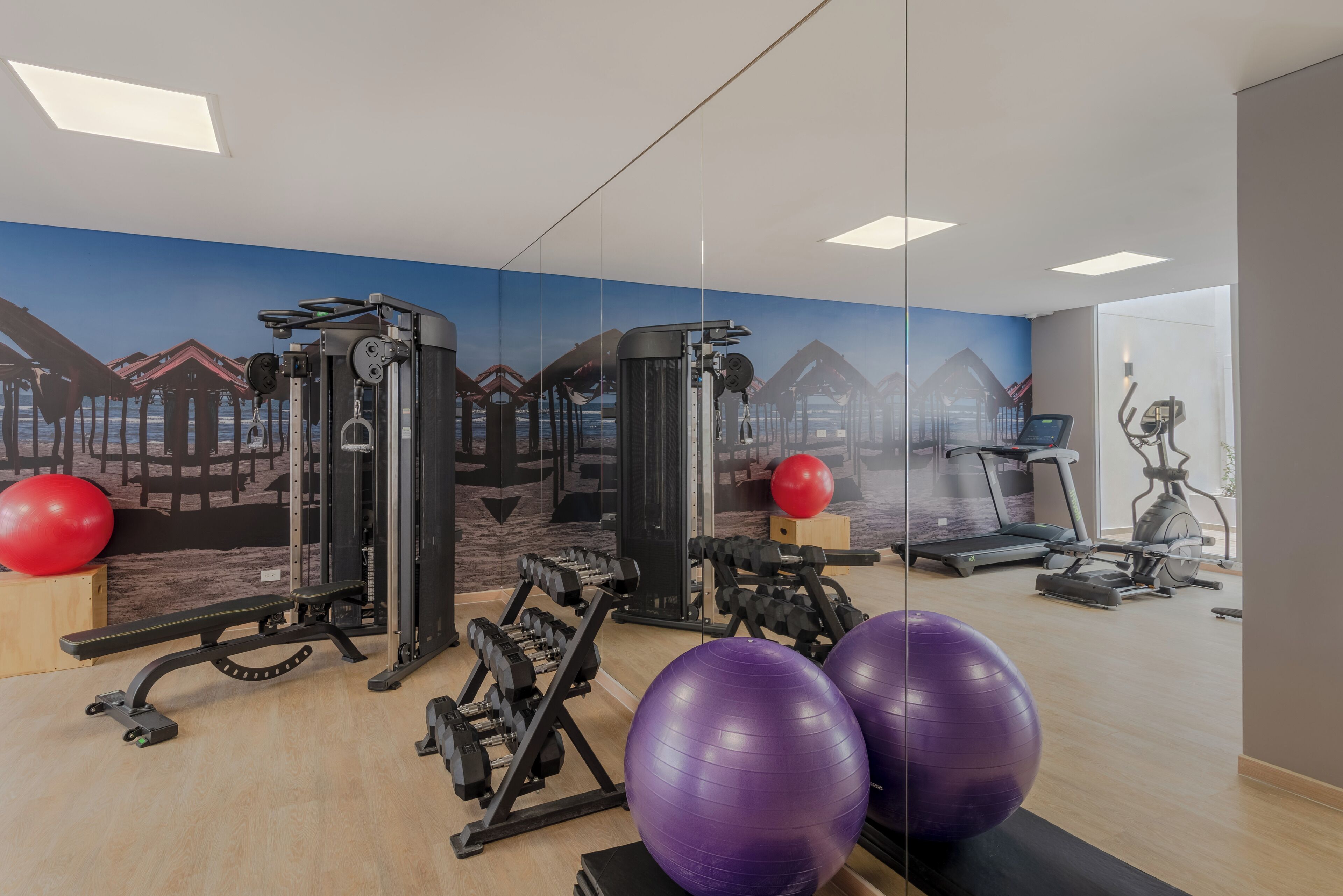 Foto - Hotel Sites Barranquilla