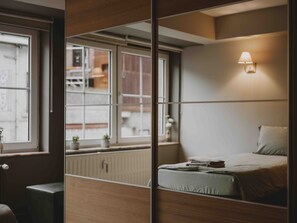 2 chambres, Wi-Fi